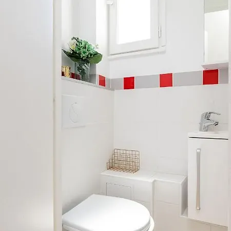 Apartamento Pantheon & Latin Quarter -