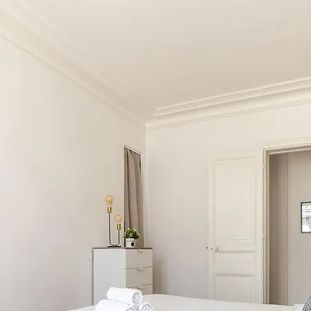 Pantheon & Latin Quarter - Apartamento