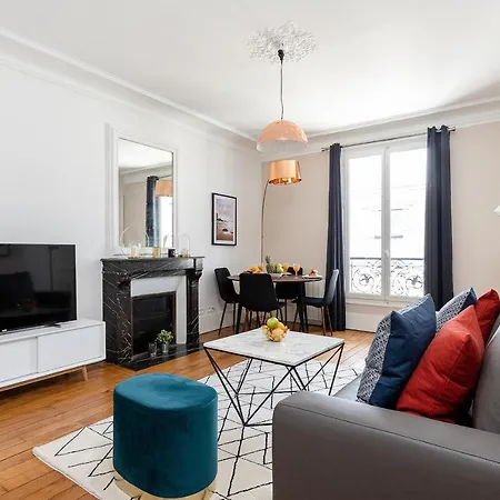 Apartamento Pantheon & Latin Quarter -