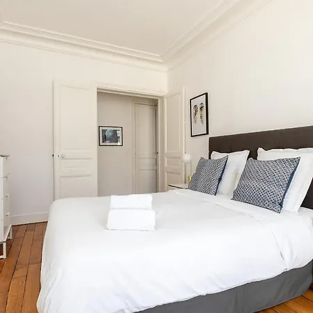 Pantheon & Latin Quarter - Apartamento